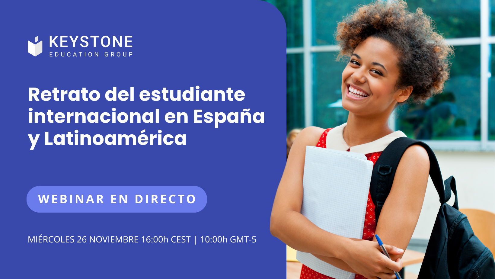 Retrato del estudiante internacional en España y Latinoamérica-1