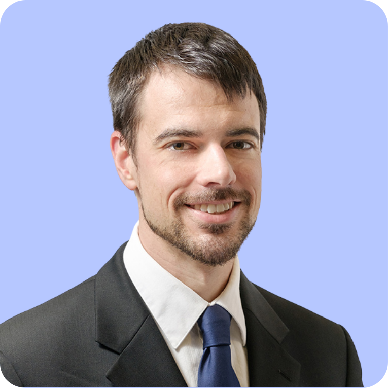 Rick Seltzer_Headshot