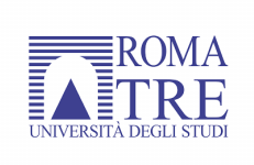 RomaTre logo