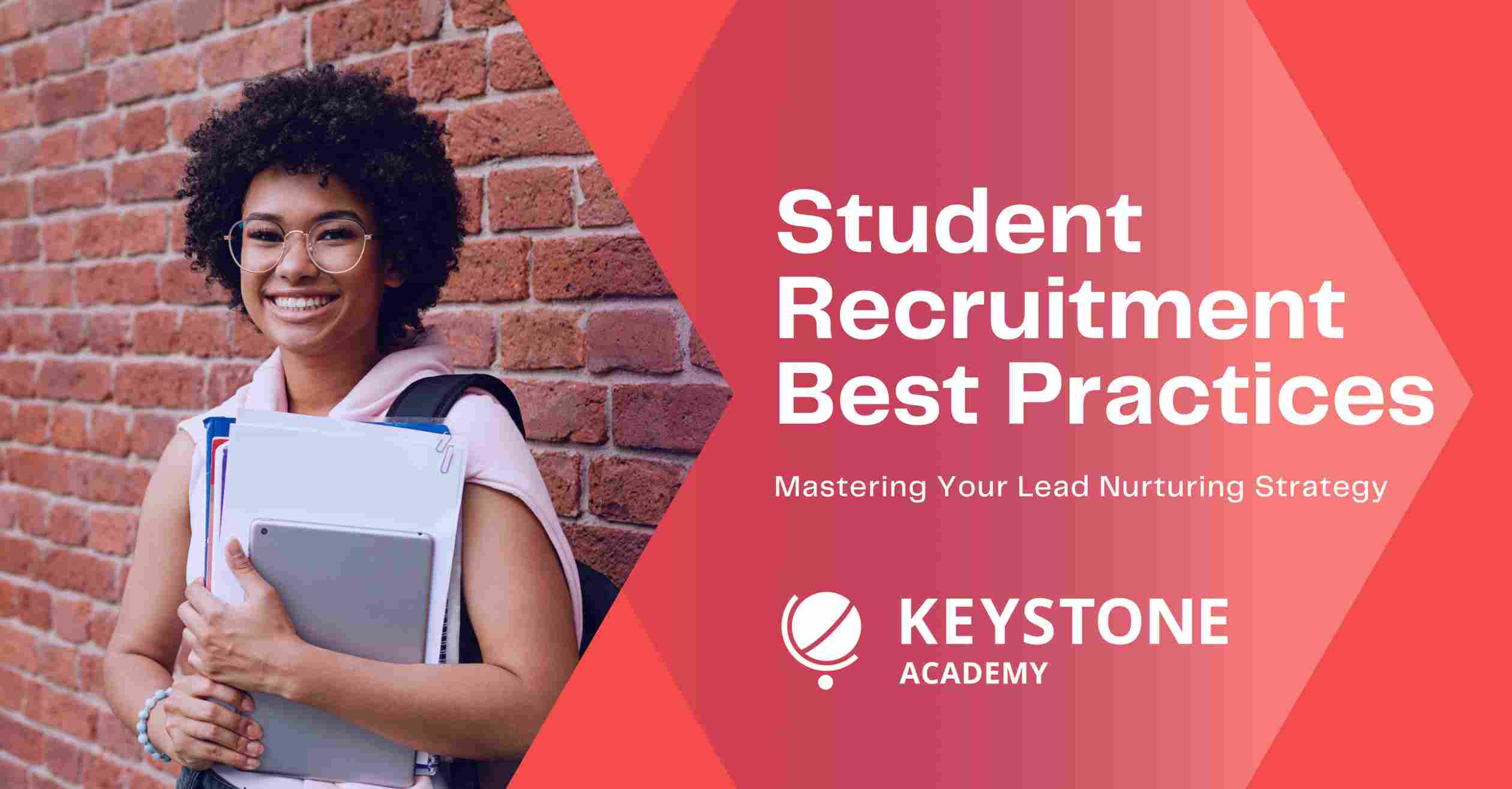 Register Here: Student Recruitment Best Practices Part 1 Webinar 