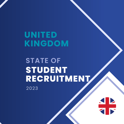 United Kingdom State of Student Recruitment Regional Spotlight Report