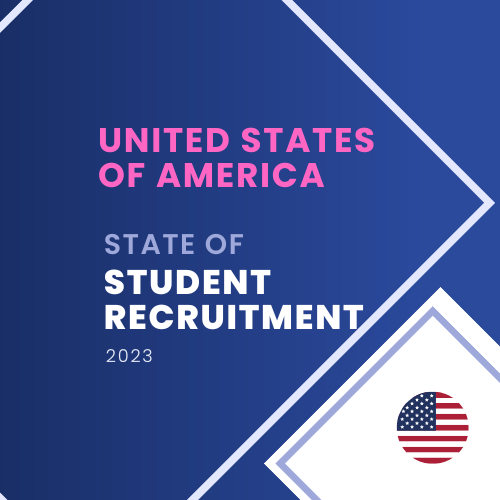 USA State of Student Recruitment Regional Spotlight Report