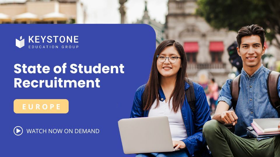 watch Keystone's SSR Europe on demand webinar