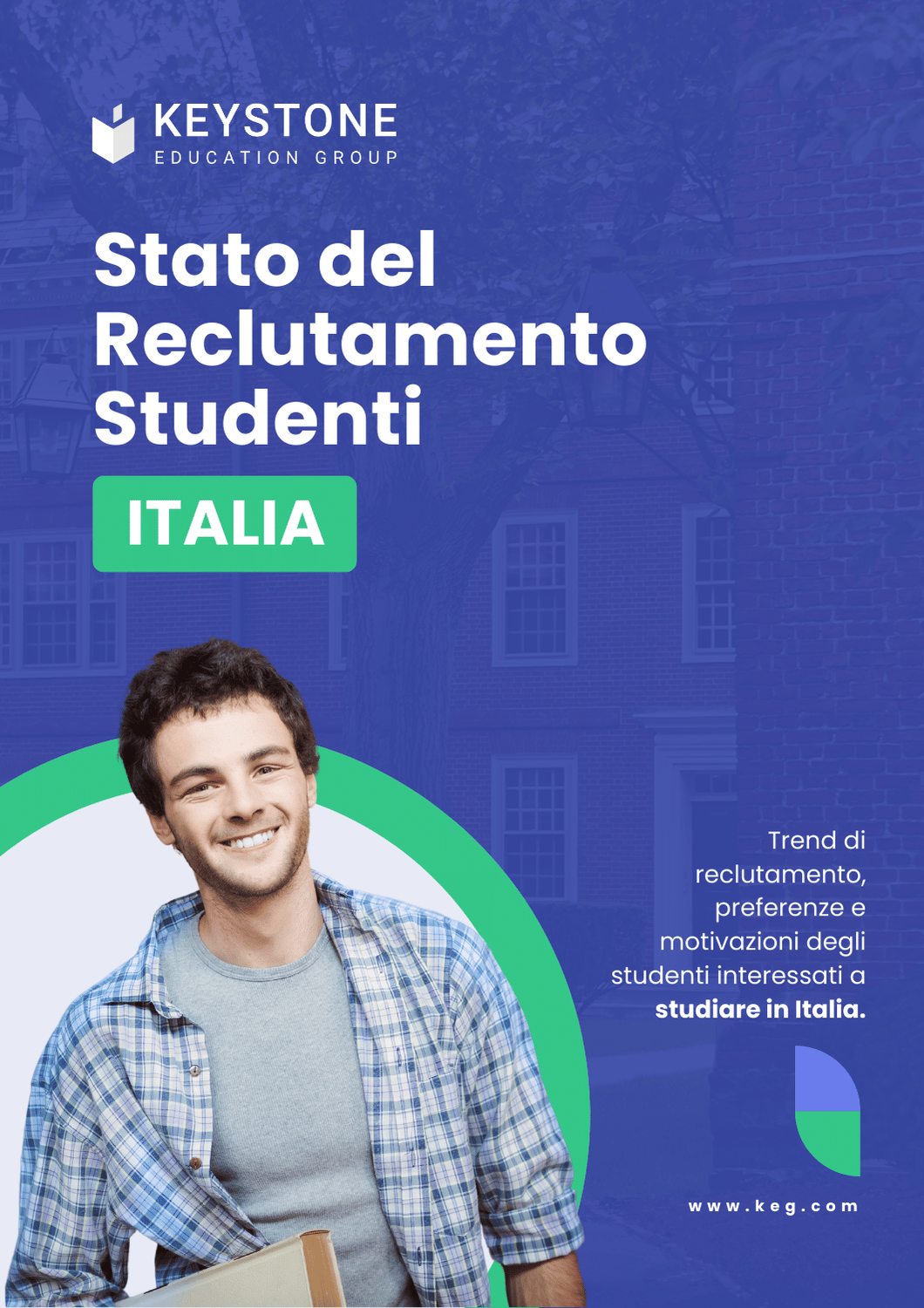 SSR Italy cover