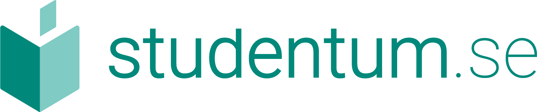 Studentum.se logo