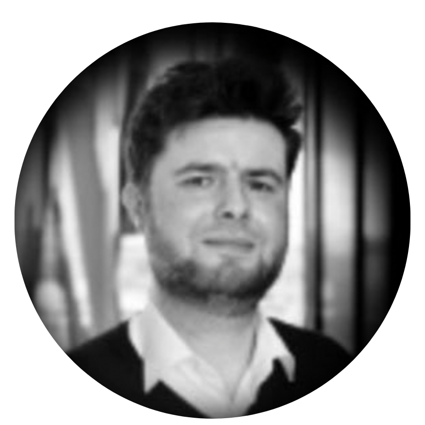 Sebastian Krause headshot