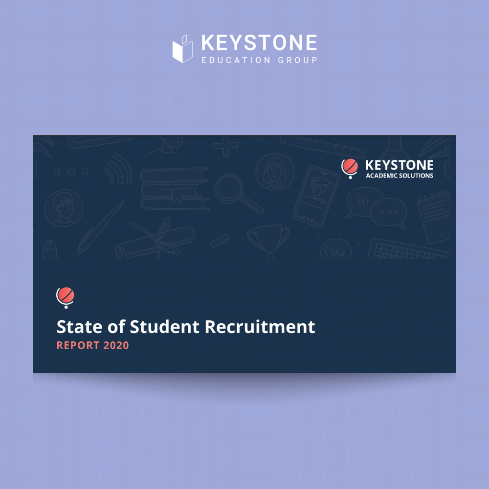 State of Student Recruitment 2020 Report