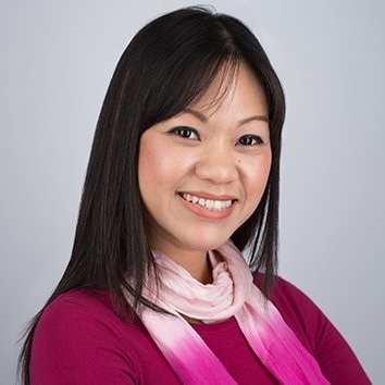 Stephanie Limuaco, Royal College of Art