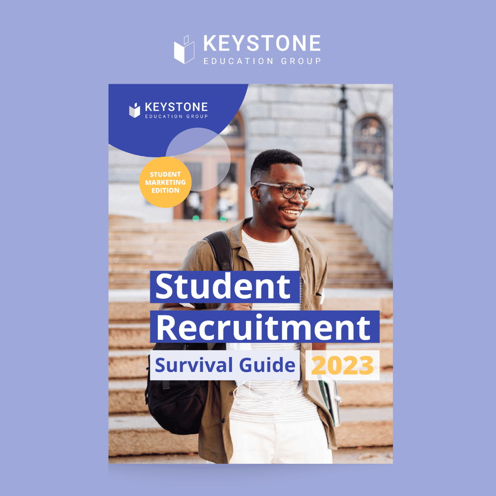 Student Recruitment Survival Guide