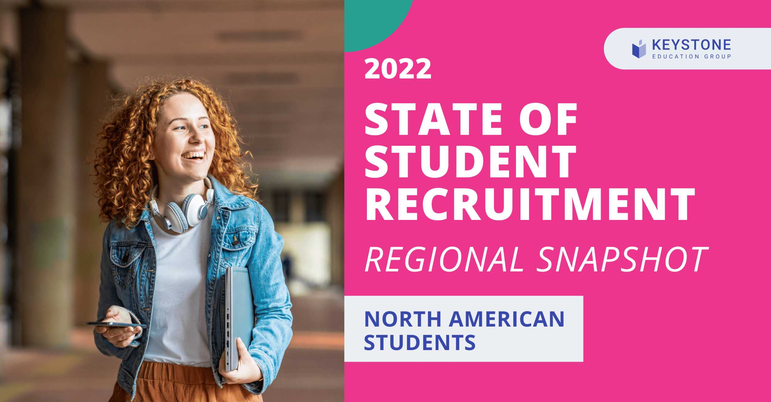 State of Student Recruitment North America 2022