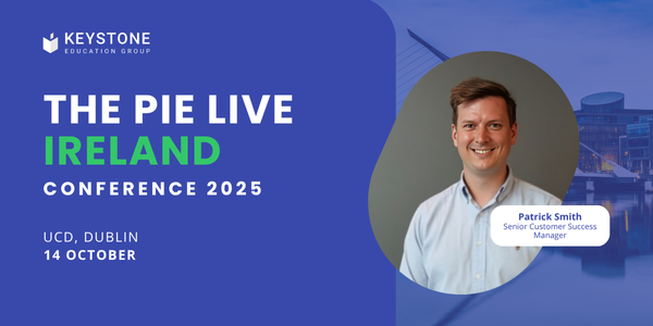 The PIE Live Ireland Oct. 2025