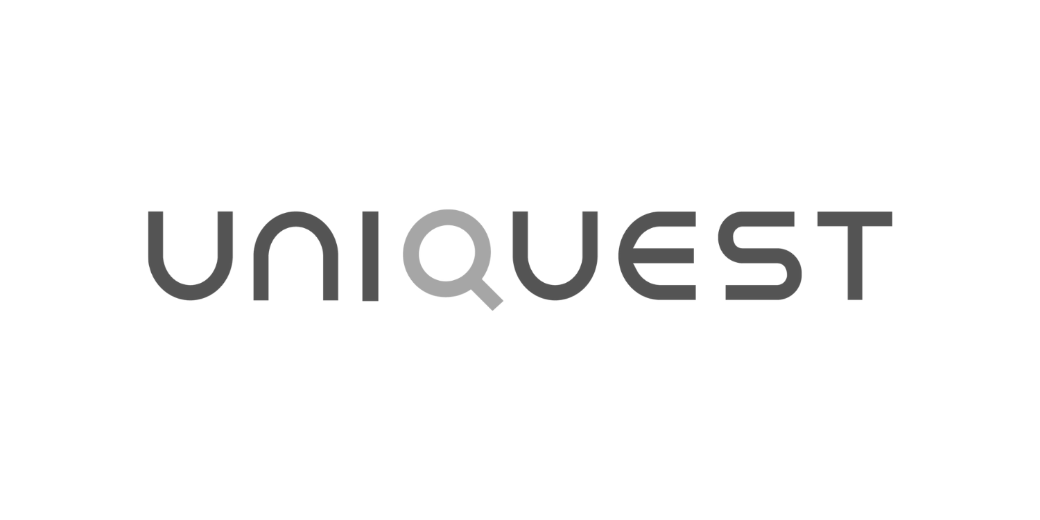 UniQuest bw