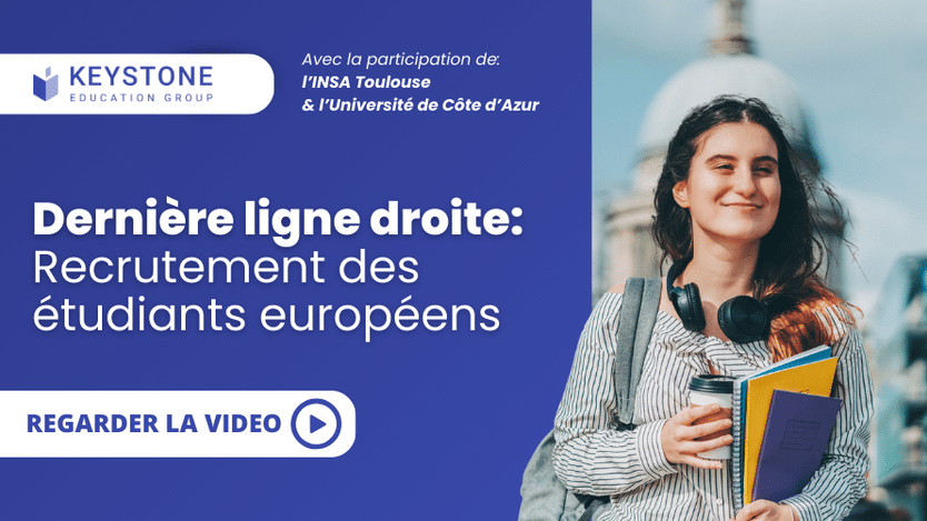 Webinaire en français