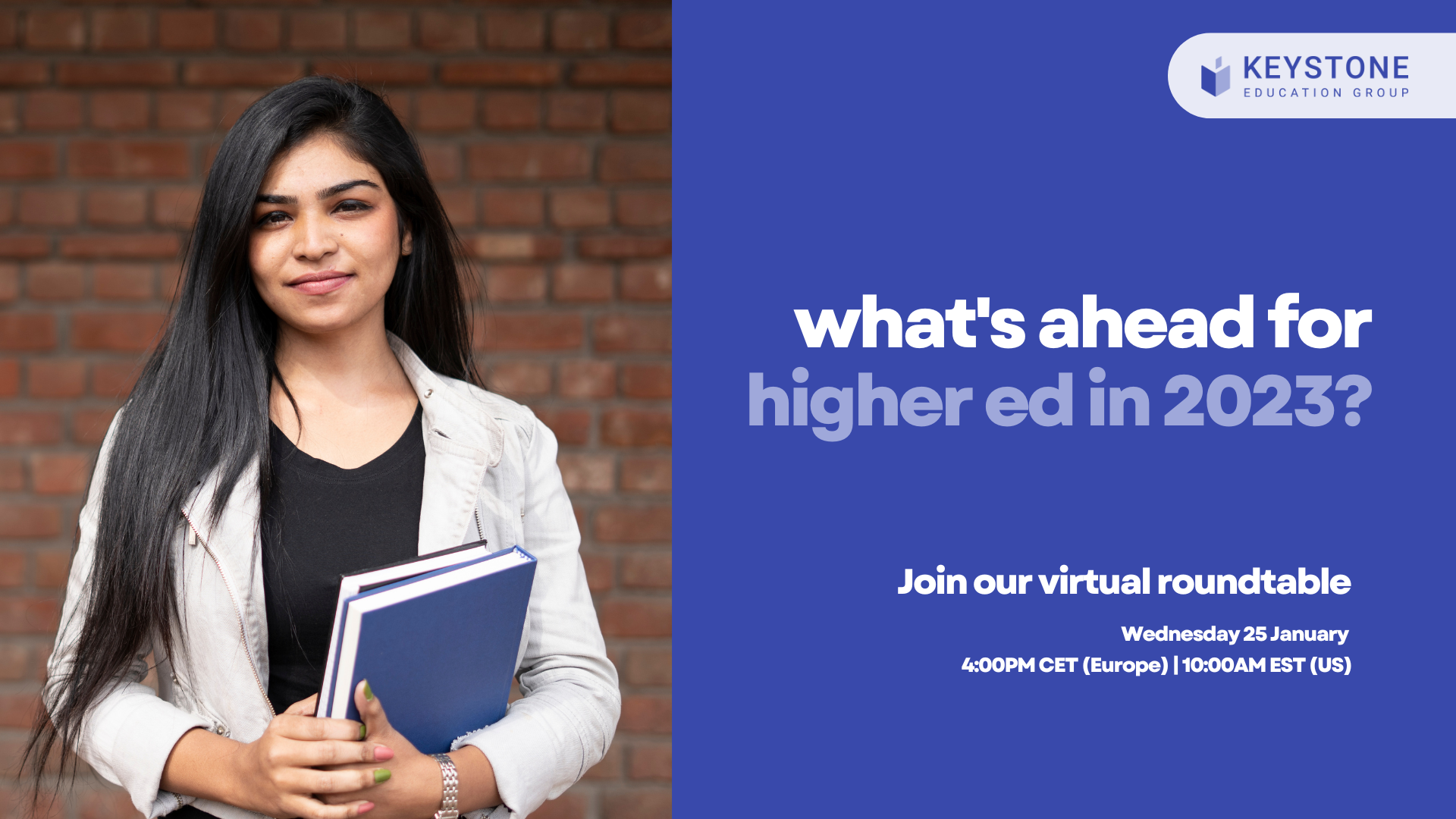 What's ahead for higher ed in 2023? | Challenges and opportunities