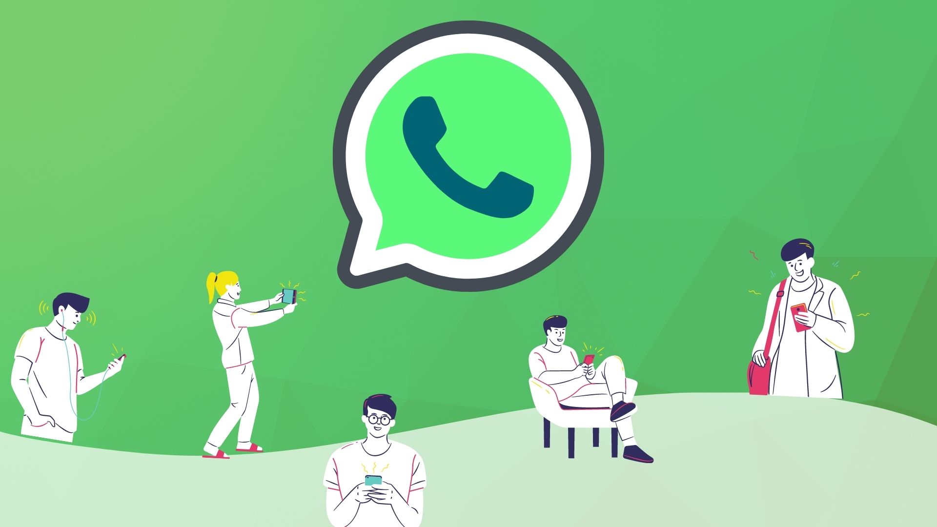 How University Marketers Can Harness the Power of WhatsApp