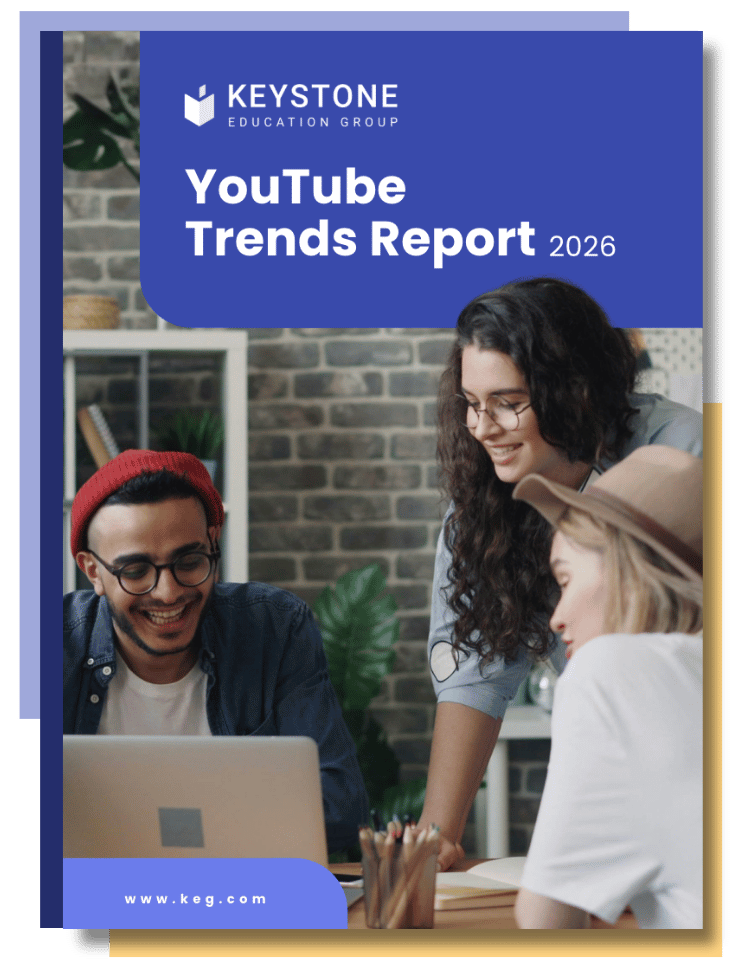 YouTube report