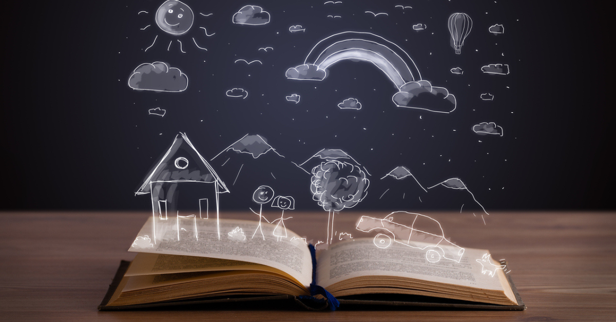 Tips for Effective Storytelling in Higher Ed Marketing Strategy