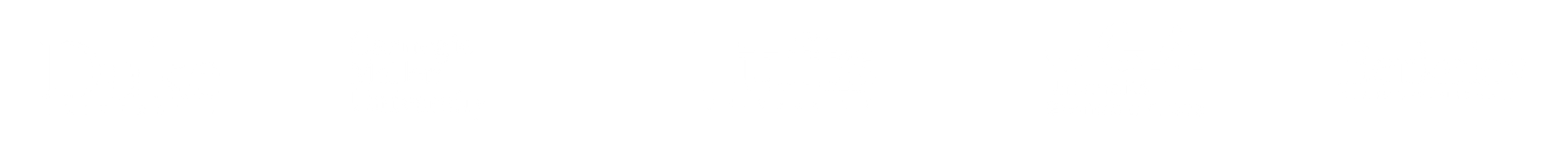 Band of university partner logos that Keystone works with