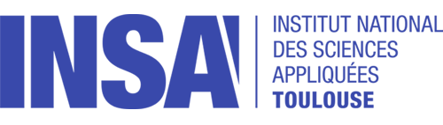 blue insa