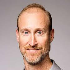 a picture of Brian Piper