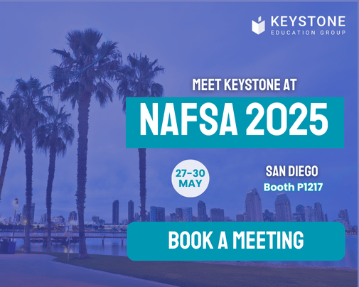 homepage banner-NAFSA 2025