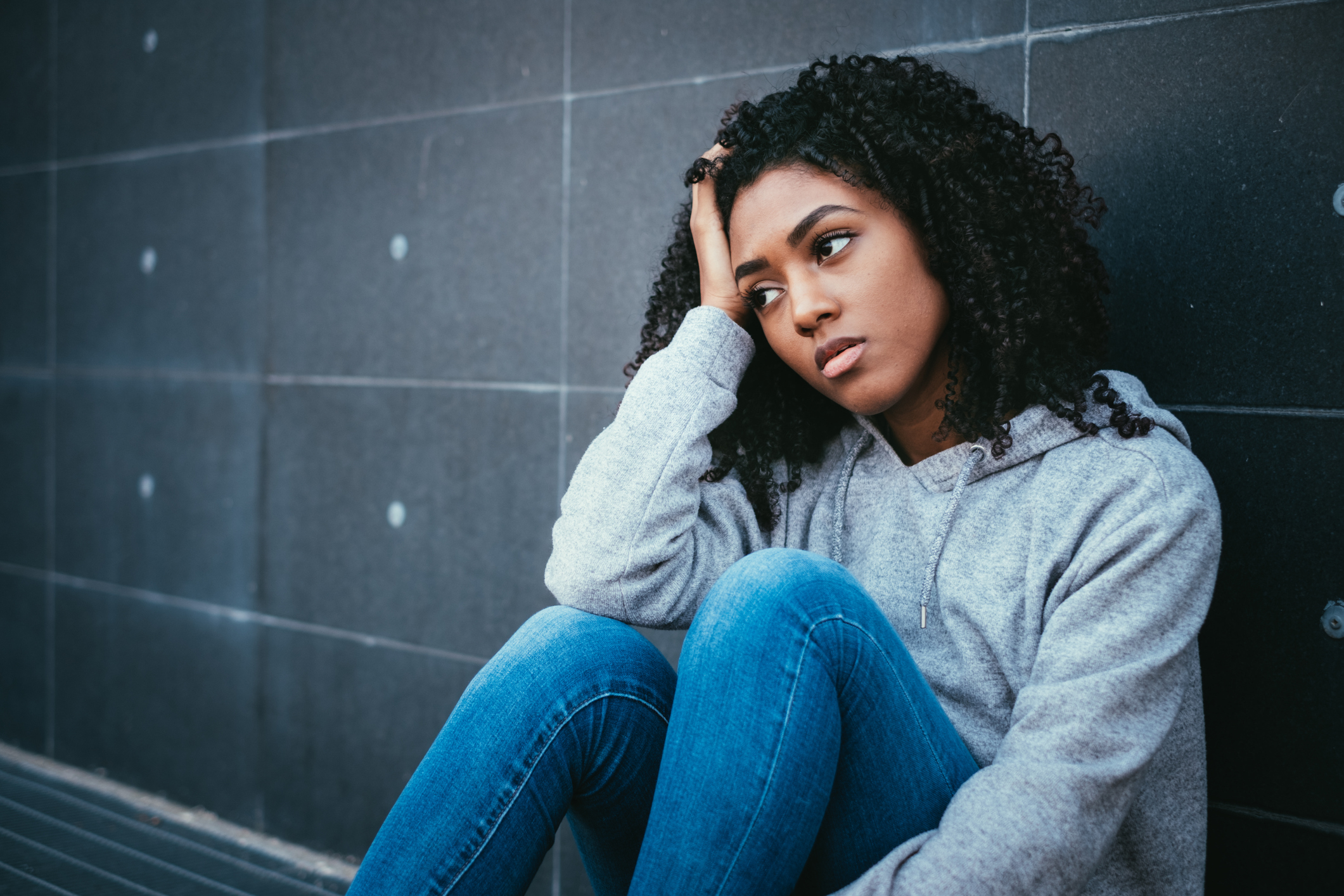Student and campus mental health