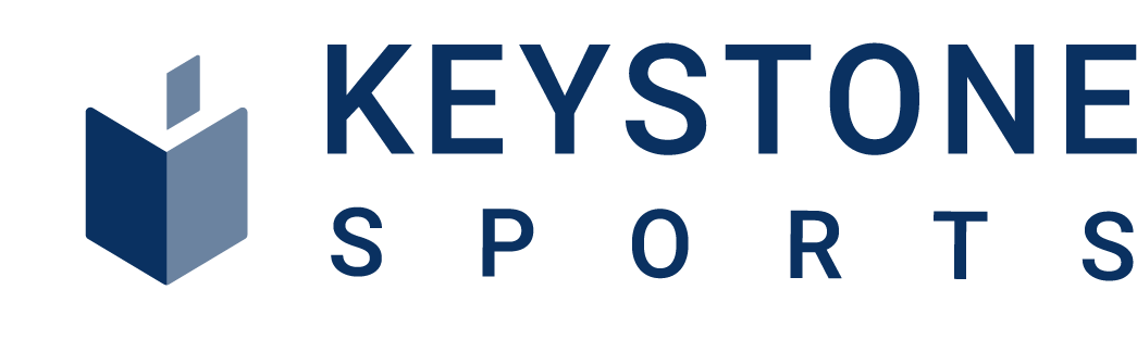 keystone sports logo