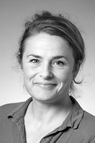 sarah gram