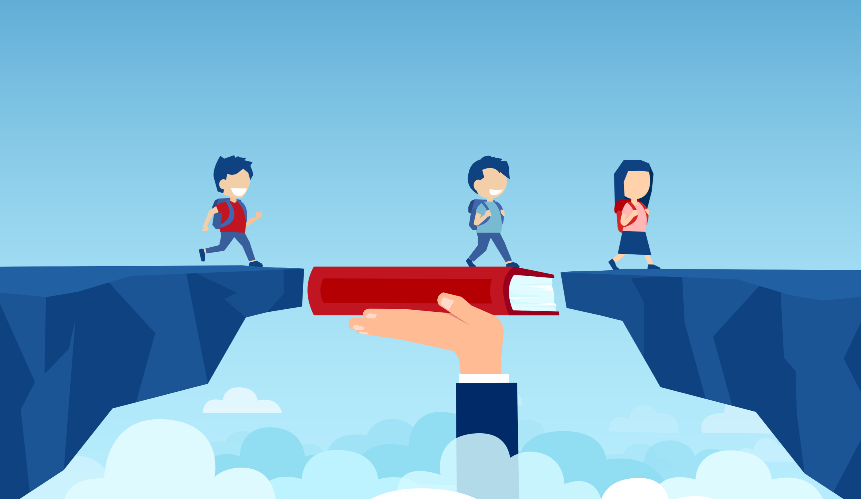 How To Support Learners Behalfessay9