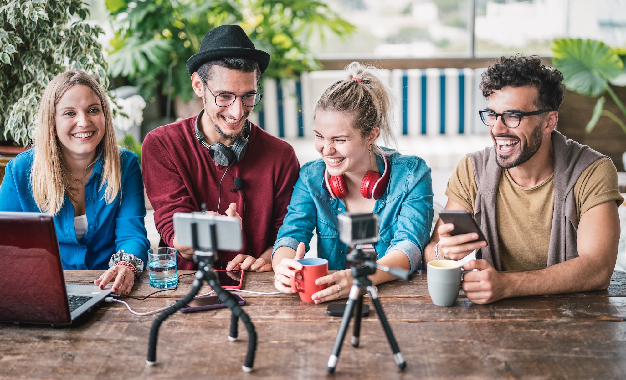 How universities can build a UGC strategy that students actually trust