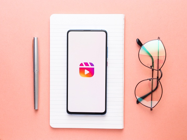Getting creative: Tiktok and Instagram Reels for Student Recruitment