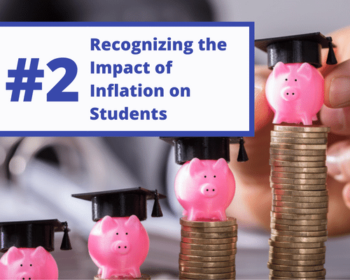 student inflation #2