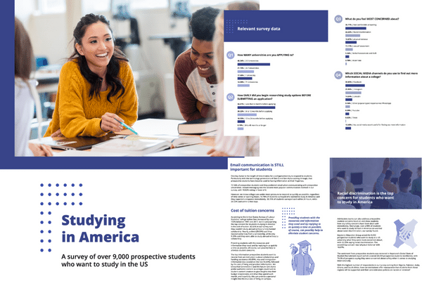 studying in america report banner 600x400