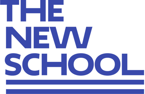 the new school blue