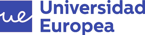 Universidad Europea Logo Madrid