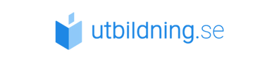 utbildnig.se logo